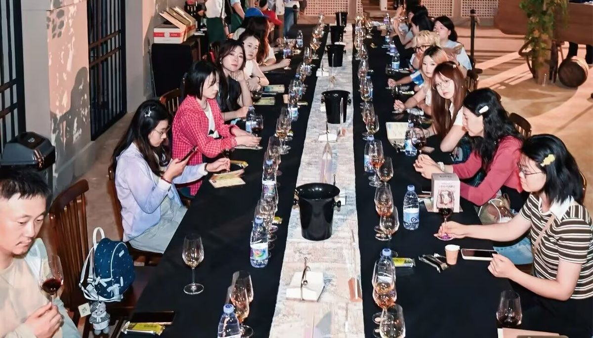 走进小美城市博览会 · 现场二