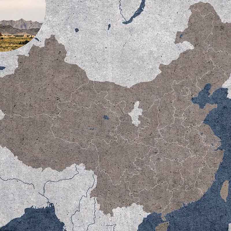 Our Region